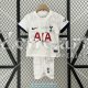 Camiseta Tottenham Hotspur Ninos Primera Equipacion 2023/2024