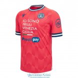 Camiseta Udinese Calcio Segunda Equipacion 2023/2024