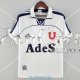 Camiseta Universidad De Chile Retro Segunda Equipacion 2000/2001