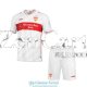 Camiseta VfB Stuttgart Ninos Primera Equipacion 2020/2021