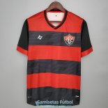 Camiseta Vitoria Sport Clube Primera Equipacion 2021/20221