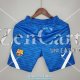 Pantalon Corto Barcelona Blue I 2021/2022