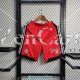 Pantalon Corto Flamengo Red 2023/2024