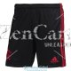 Pantalon Corto Flamengo Tercera Equipacion 2020-2021