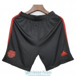 Pantalon Corto New York Red Bulls Primera Equipacion 2020-2021