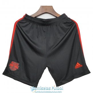 Pantalon Corto New York Red Bulls Primera Equipacion 2020-2021