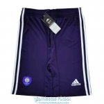 Pantalon Corto Orlando City SC Primera Equipacion 2021/2022
