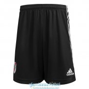 Pantalon Corto River Plate Black 2020/2021