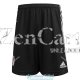 Pantalon Corto River Plate Black 2020/2021