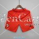 Pantalon Corto River Plate Segunda Equipacion 2021/2022