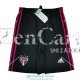 Pantalon Corto Sao Paulo FC Segunda Equipacion 2020-2021