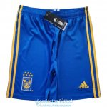 Pantalon Corto Tigres UANL Segunda Equipacion 2020-2021