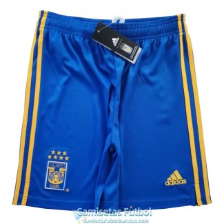 Pantalon Corto Tigres UANL Segunda Equipacion 2020-2021