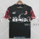 Camiseta AC Milan Football Heritage Black 2022/2023