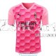 Camiseta AC Milan Portero Pink 2020/2021