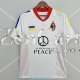 Camiseta AC Milan Retro Segunda Equipacion 2002/2003