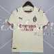 Camiseta AC Milan Segunda Equipacion 2021/2022