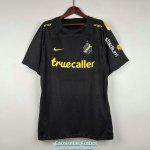 Camiseta AIK Fotboll Primera Equipacion 2023/2024