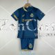 Camiseta Al Nassr FC Ninos Segunda Equipacion 2023/2024