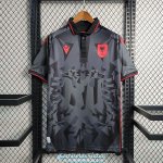 Camiseta Albania Tercera Equipacion 2023/2024