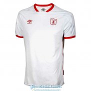 Camiseta America De Cali Segunda Equipacion 2021/2022