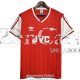 Camiseta Arsenal Retro Primera Equipacion 1988 1989