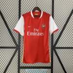 Camiseta Arsenal Retro Primera Equipacion 2006/2008
