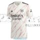 Camiseta Arsenal Segunda Equipacion 2020-2021