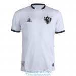 Camiseta Atletico Mineiro Segunda Equipacion 2020-2021