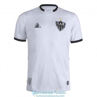 Camiseta Atletico Mineiro Segunda Equipacion 2020-2021