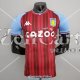 Camiseta Authentic Aston Villa Primera Equipacion 2021/2022