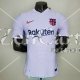 Camiseta Authentic Barcelona Segunda Equipacion 2021/2022