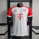 Camiseta Authentic Bayern Munich Primera Equipacion 2023/2024