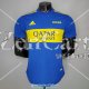 Camiseta Authentic Boca Juniors Primera Equipacion 2021/2022