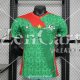 Camiseta Authentic Burkina Faso Primera Equipacion 2024/2025