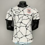 Camiseta Authentic Corinthians Primera Equipacion 2021/2022