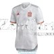 Camiseta Authentic Espana Segunda Equipacion Euro 2020