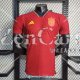 Camiseta Authentic Espana Primera Equipacion 2022/2023