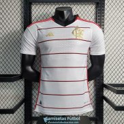 Camiseta Authentic Flamengo Segunda Equipacion 2023/2024
