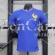 Camiseta Authentic Francia Primera Equipacion 2024/2025