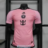 Camiseta Authentic Inter Miami CF Primera Equipacion 2024/2025