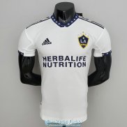 Camiseta Authentic LA Galaxy Primera Equipacion 2022/2023