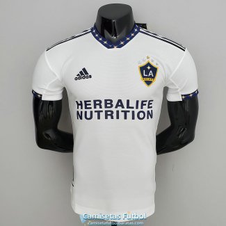 Camiseta Authentic LA Galaxy Primera Equipacion 2022/2023