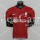 Camiseta Authentic Liverpool Primera Equipacion 2022/2023