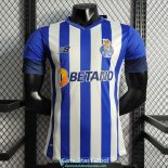 Camiseta Authentic Porto Primera Equipacion 2022/2023