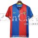 Camiseta Barcelona Retro Primera Equipacion 2006-2007