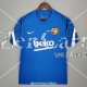 Camiseta Barcelona Training Blue II 2021/2022