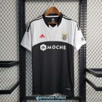 Camiseta Benfica Retro Segunda Equipacion 2013/2014