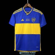 Camiseta Boca Juniors Club World Cup Anniversary 2023/2024