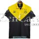 Camiseta Borussia Dortmund Polo Black Yellow 2020-2021
